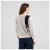 Detailbild 3 DEDICATED - Women's Sweater Arendal Long Cat - Pullover