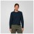 Yksityiskohtainen kuva 3 Salewa - Women's Fanes Dry Pullover - Pulloverit