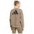 Detailbild 3 adidas - Women's Primelift Workout Graphics Crew Neck - Pullover