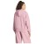 Imagen detallada 3 adidas - Women's Soft Lux Full-Zip Hoodie - Sudadera