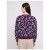 Imagen detallada 3 Mazine - Women's Leo Jacquard Knit Jumper - Jerséis