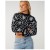 Imagen detallada 3 Rip Curl - Women's Bossa Nova Bandana Knit Crew - Jerséis