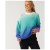 Imagen detallada 3 Rip Curl - Women's Bossa Nova Degradé Crew - Jerséis