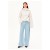 Imagen detallada 3 ARMEDANGELS - Women's Co-Wool Cable Knit Cardigan - Chaqueta de punto