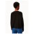 Imagen detallada 3 ARMEDANGELS - Women's Merinaa Links Links Sweater - Jerséis