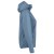 Detaljbild 3 Stoic - Women's MerinoWindResist NyhemSt. Jacket with Hood - Vindjacka