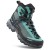 Imagen detallada 3 Salewa - Women's MTN Trainer 3 Tech Mid GTX - Botas alta montaña