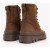 Imagen detallada 3 Satorisan - Women's Unalome Laces Premium Wool - Botas invierno