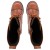 Detailbeeld 3 Ten Points - Pandora Lace & Zip 3/4 Boots - Winterschoenen