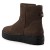 Detail image 3 Ca'Shott - Women's Cascamilla Boot W. Inside Zip Warm Lining - Winter boots