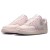 Imagen detallada 3 Nike - Women's Court Vision Lo P Nubuck - Zapatillas deportivas