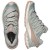 Imagen detallada 3 Salomon - Women's XA Pro 3D V9 GORE-TEX Lifelong - Zapatillas multideporte