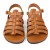 Yksityiskohtainen kuva 3 Koel - Women's Athena - Sandaalit