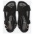 Detaljbild 3 Espadrij - Women's Romain Velour Sandal - Sandaler