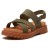 Imagen detallada 3 Timberland - Women's Clairemont Way Backstrap Sandal - Sandalias