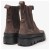 Detaljebillede 3 Satorisan - Women's Unalome Elastics Premium - Fritidsstøvler
