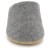 Detailbeeld 3 Stoic - Women's HyddaSt. III Wool Slippers - Huttensloffen