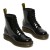 Imagen detallada 3 Dr. Martens - Women's 1460 8 Eyelet Patent Lamper - Botas informales