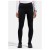 Detailbeeld 3 Odlo - Women's Zeroweight Warm Reflective Tights - Looplegging