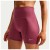 Detailbeeld 3 Nike - Women's Tempo Dri-Fit HR Tight Short - Looplegging