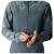 Detailbeeld 3 Dynafit - Women's Trail Reflective Wind Jacket - Hardloopjack