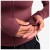 Detaljebillede 3 Nike - Women's Swift Dri-Fit Full Zip Jacket - Løbejakke