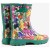Imagen detallada 3 Aigle - Women's Alya Print - Botas de agua