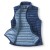 Detail image 3 Rab - Women's Microlight Vest - Down vest