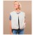 Detaljebillede 3 Oxbow - Women's Twin Sherpa Fleece - Fleecevest
