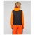 Imagen detallada 3 Mammut - Women's Eiger Free Light IN Vest - Chaleco de fibra sintética
