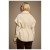 Detailbeeld 3 Ivanhoe of Sweden - Women's 1946 Vest - Merinobodywarmer