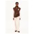 Imagen detallada 3 ARMEDANGELS - Women's Iconic Å Bouclé Knit Vest - Chaleco de ocio