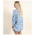 Imagen detallada 3 Oxbow - Women's Coral Short Sleeves Shirt - Camisa