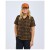 Detailbild 3 Pinewood - Women's Abisko Trekking S/S Shirt - Bluse
