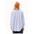 Detaljbild 3 ARMEDANGELS - Women's Stripe Loose Shirt Blouse - Blusar
