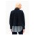 Detailbeeld 3 ARMEDANGELS - Women's Nalaani Denim Blouse - Blouse