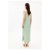 Imagen detallada 3 ARMEDANGELS - Women's Sleeveless Jersey Midi Dress - Vestido