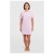 Imagen detallada 3 O'Neill - Women's Women of the Wave T-Shirt Dress - Vestido
