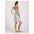 Detailbild 3 Seafolly - Beach Club Shirred Mini Dress - Kleid