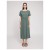 Imagen detallada 3 Mazine - Women's Viscose Midi Dress - Vestido