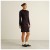 Yksityiskohtainen kuva 3 DEDICATED - Women's Dress Lo Leopard - Mekko