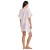 Imagen detallada 3 Seafolly - Women's Crinkle Gauze Kaftan - Vestido