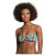 Imagen detallada 3 Maaji - Women's Crocodile Green Ursule - Parte superior de bikini