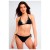 Detailbild 3 Banana Moon - Women's Yero Black - Bikini-Top