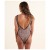 Imagen detallada 3 Oxbow - Women's Darts One Piece Swimwear - Traje de baño