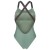Detailbild 3 Arena - Women's Elastic Solid Swimsuit - Badeanzug