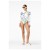 Imagen detallada 3 Goldbergh - Women's Giorgine Long Sleeve Rashguard - Lycra