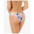 Detaljbild 3 Rip Curl - Women's Party Wave Cheeky Hipster Pant - Bikinitrosa