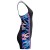 Yksityiskohtainen kuva 3 Speedo - Women's Hyperboom Splice Muscleback Legsuit - Uimapuku