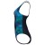 Yksityiskohtainen kuva 3 Speedo - Women's Print Medalist One Piece - Uimapuku